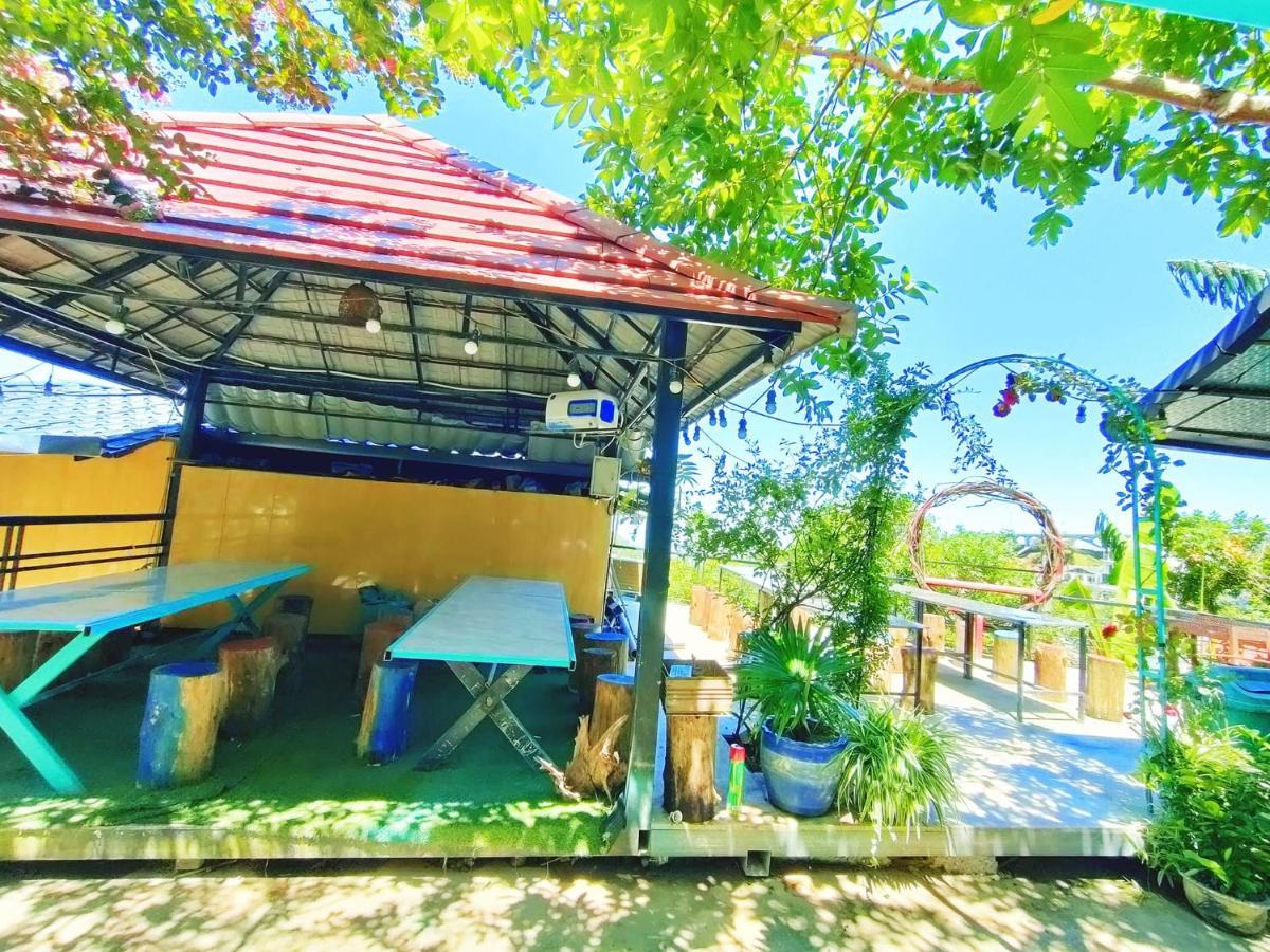 Sa Moc House Tam Dao - Venuestay Hanoi Eksteriør billede
