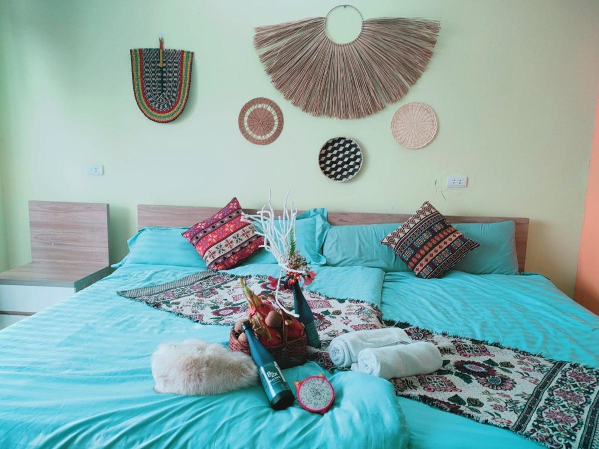 Sa Moc House Tam Dao - Venuestay Hanoi Eksteriør billede