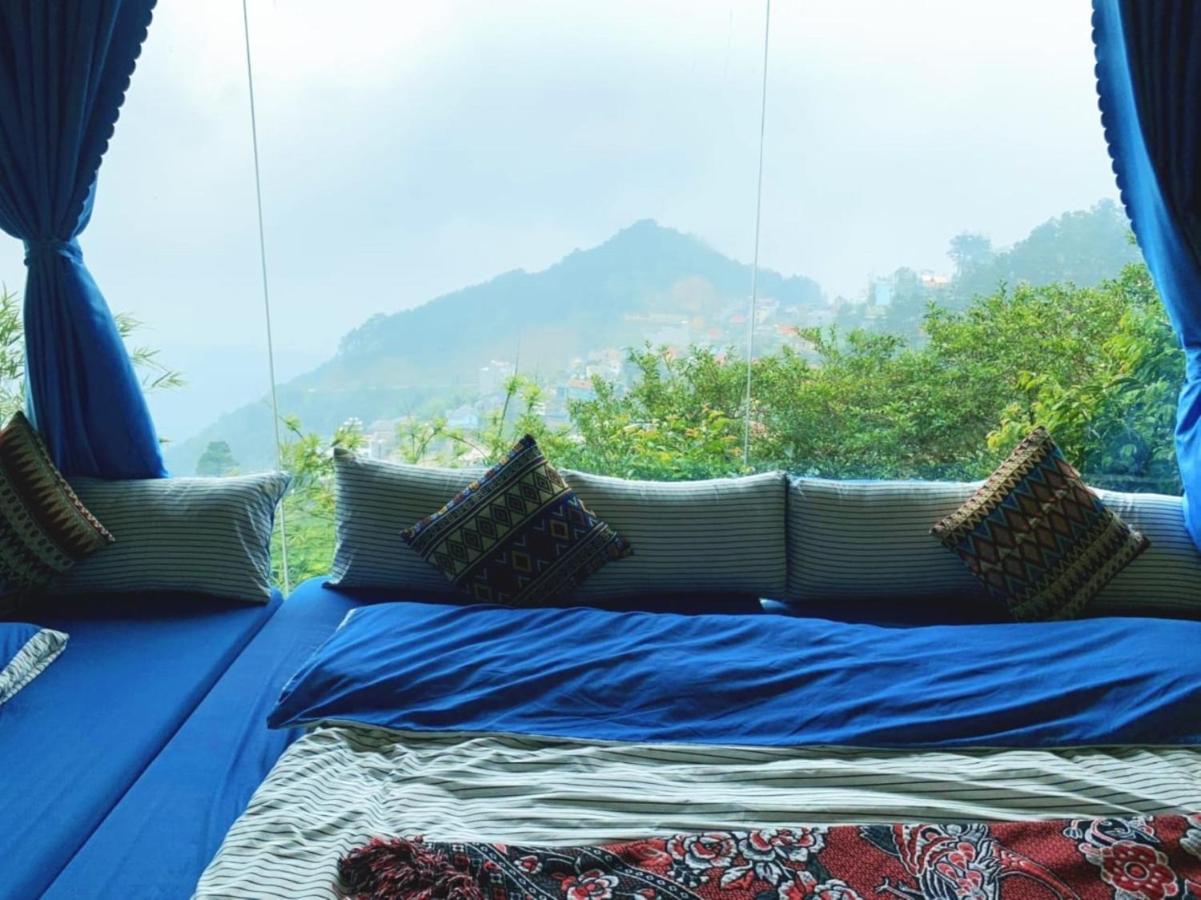 Sa Moc House Tam Dao - Venuestay Hanoi Eksteriør billede