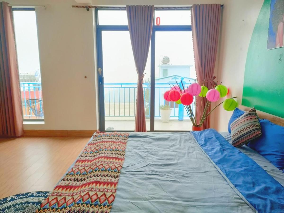 Sa Moc House Tam Dao - Venuestay Hanoi Eksteriør billede